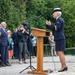 80th D-Day Anniversary: French Resistance Monument Ceremony