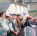 80th D-Day Anniversary: French Resistance Monument Ceremony