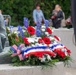 80th D-Day Anniversary: French Resistance Monument Ceremony