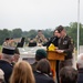 80th D-Day Anniversary: French Resistance Monument Ceremony