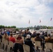80th D-Day Anniversary: French Resistance Monument Ceremony