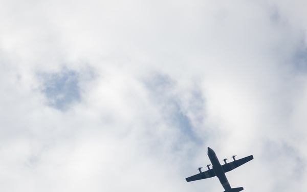 80th D-Day Anniversary: French Resistance Monument Ceremony