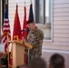 CSOJTF-L Change of Command