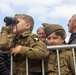 80th D-Day Anniversary: French Resistance Monument Ceremony