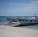 Diego Garcia MWR Fishing Trip