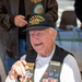 80th D-Day Anniversary: Cabbage Patch Ceremony