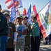 80th D-Day Anniversary: Cabbage Patch Memorial Ceremony