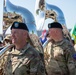 80th D-Day Anniversary: Cabbage Patch Memorial Ceremony