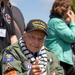 80th D-Day Anniversary: Cabbage Patch Memorial Ceremony