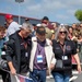 80th D-Day Anniversary: Cabbage Patch Memorial Ceremony