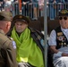 80th D-Day Anniversary: French Resistance Monument Ceremony