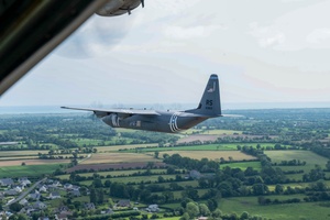 Air Force Radio News 6 June 2019
