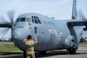 Air Force Radio News 6 June 2019
