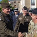 80th D-Day Anniversary: Cabbage Patch Memorial Ceremony