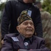 80th D-Day Anniversary: WWII Veteran
