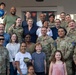 80th D-Day Anniversary: Family Dinners