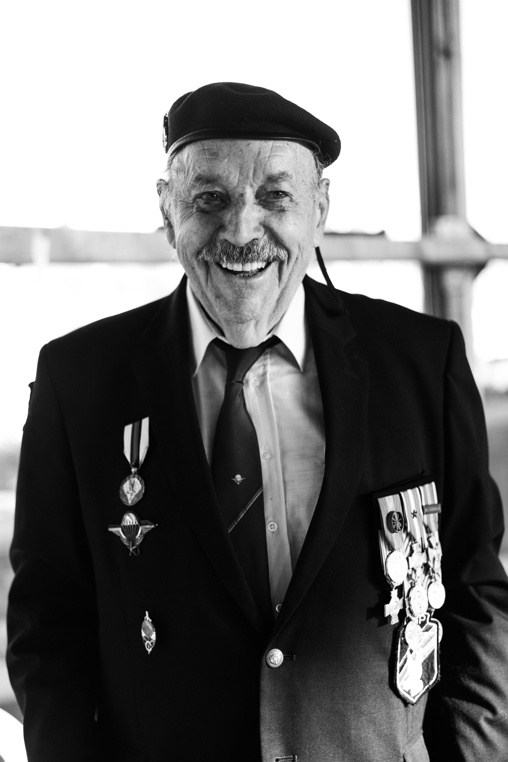 80th D-Day Anniversary: Carentan Dinner Banquet
