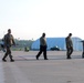 Morning FOD Walk