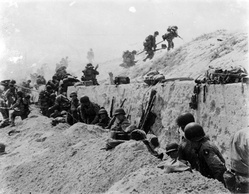 V Corps and Bloody Omaha