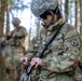 Army Mountain Warfare School winter training