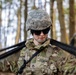 Army Mountain Warfare School winter training