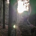 Army Mountain Warfare School winter training