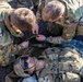 Army Mountain Warfare School winter training