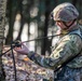 Army Mountain Warfare School winter training