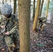 Army Mountain Warfare School winter training
