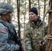 Army Mountain Warfare School winter training