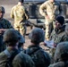 Army Mountain Warfare School winter training