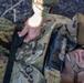 Army Mountain Warfare School winter training