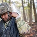 Army Mountain Warfare School winter training