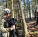 Army Mountain Warfare School winter training