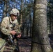 Army Mountain Warfare School winter training