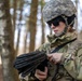 Army Mountain Warfare School winter training