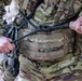 Army Mountain Warfare School winter training