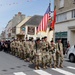 29ID Liberation of Isigny Sur Mer