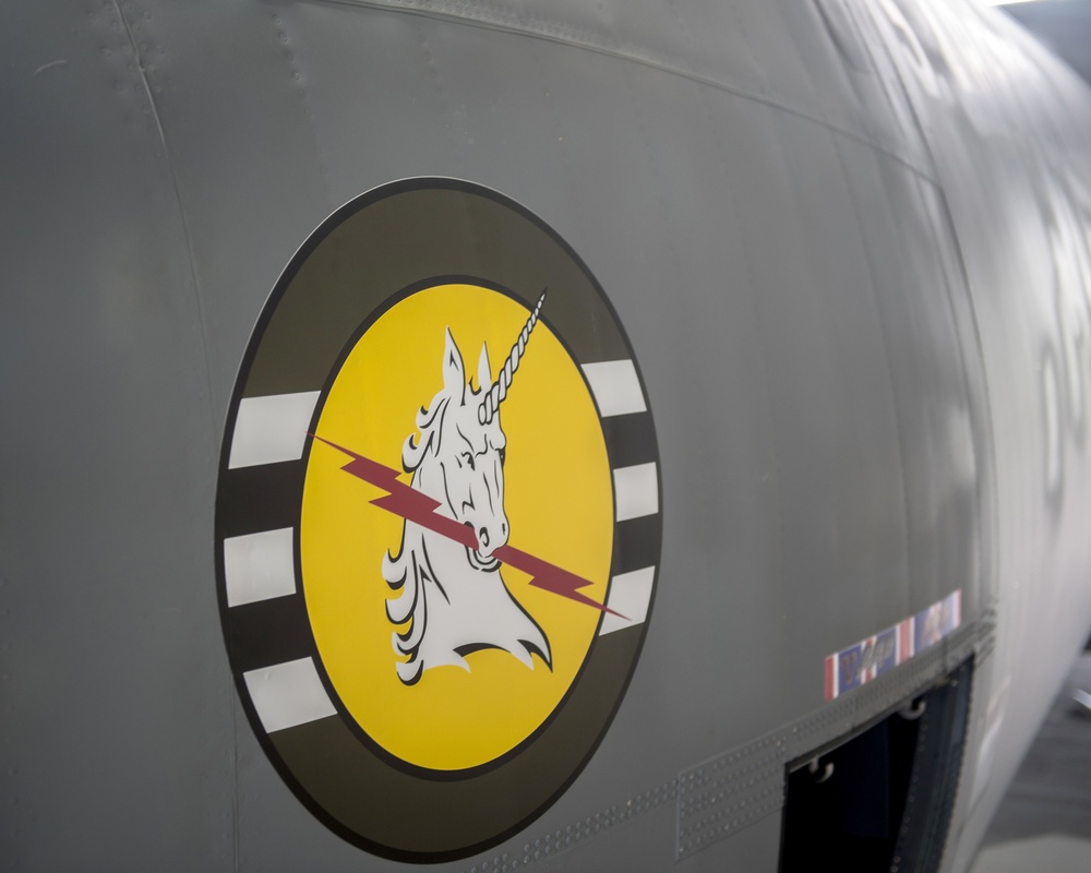 KYANG aircraft livery honors D-Day