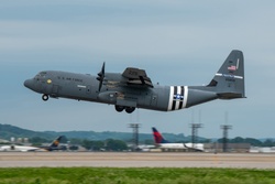 Ky. Air Guard to fly D-Day observance in France with unique aircraft