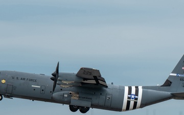 Ky. Air Guard to fly D-Day observance in France with unique aircraft
