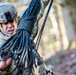 Army Mountain Warfare School winter training