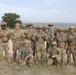 Tennessee National Guard completes Thracian Warrior 24 exercise in Bulgaria
