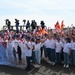 WWII veterans arrive in Normandy for D-Day 80 celebrations