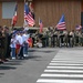 WWII veterans arrive in Normandy for D-Day 80 celebrations