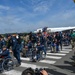 WWII veterans arrive in Normandy for D-Day 80 celebrations