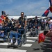 WWII veterans arrive in Normandy for D-Day 80 celebrations