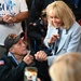 WWII veterans arrive in Normandy for D-Day 80 celebrations