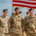 Signal Soldier promotes on Omaha Beach