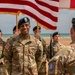 Signal Soldier promotes on Omaha Beach